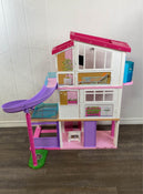 used Barbie Dreamhouse Dollhouse