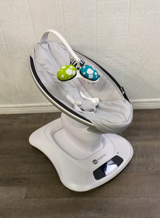 secondhand 4moms MamaRoo