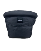 Shop Inglesina Fast Table Chair, Black at GoodBuy Gear