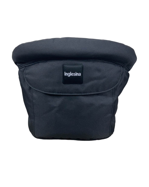 Shop Inglesina Fast Table Chair, Black at GoodBuy Gear