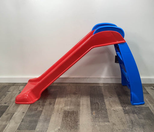 secondhand Little Tikes First Slide