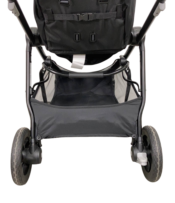 Maxi-Cosi Zelia2 Luxe Stroller Only, 2023, New Hope Black