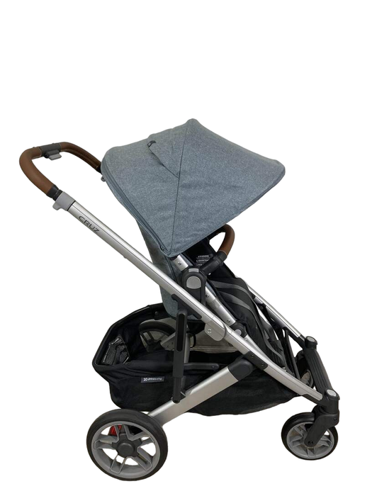 used Strollers