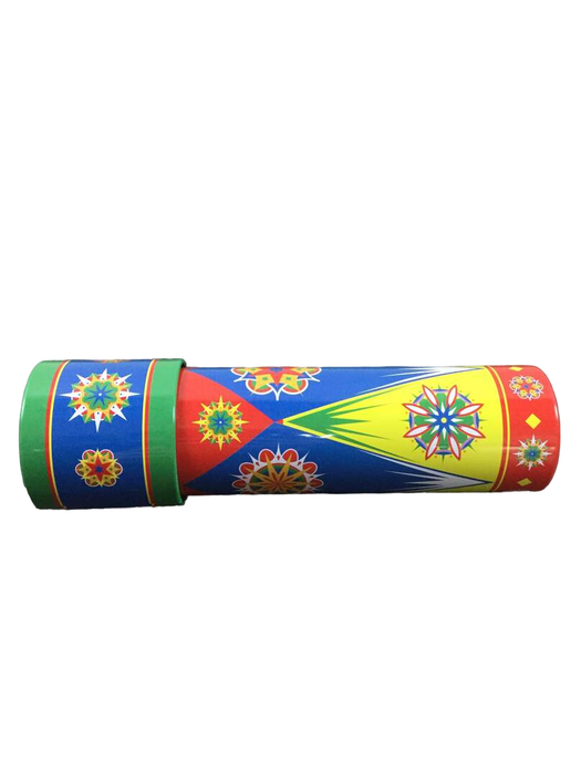used Schylling Classic Tin Kaleidoscope