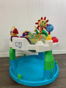 used Baby Einstein Activity Saucer