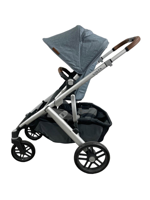 used Strollers