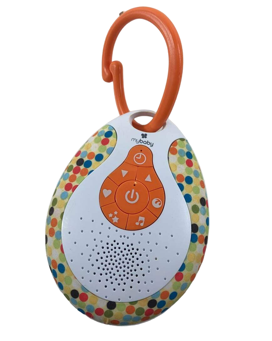 Shop MyBaby HoMedics SoundSpa On-The-Go at GoodBuy Gear