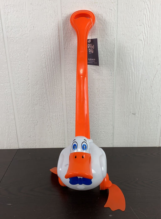 used Magic Time Waddle Duck