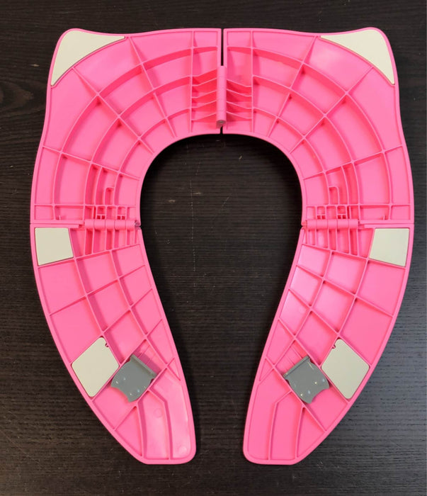 secondhand Diapering