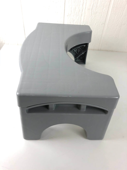 secondhand Squatty Potty The Original Bathroom Toilet Stool