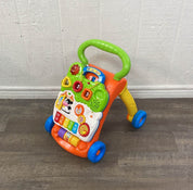 used VTech Sit-To-Stand Learning Walker