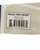 Shop Maxi-Cosi Cassia Swing, Horizon Sand at GoodBuy Gear