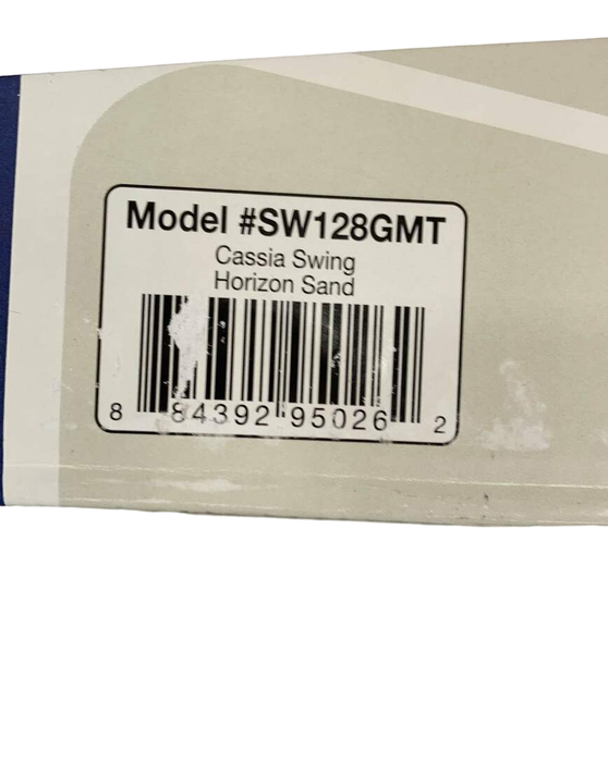 Shop Maxi-Cosi Cassia Swing, Horizon Sand at GoodBuy Gear