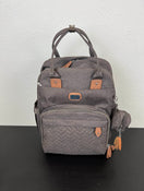 used Dikaslon Diaper Bag Backpack