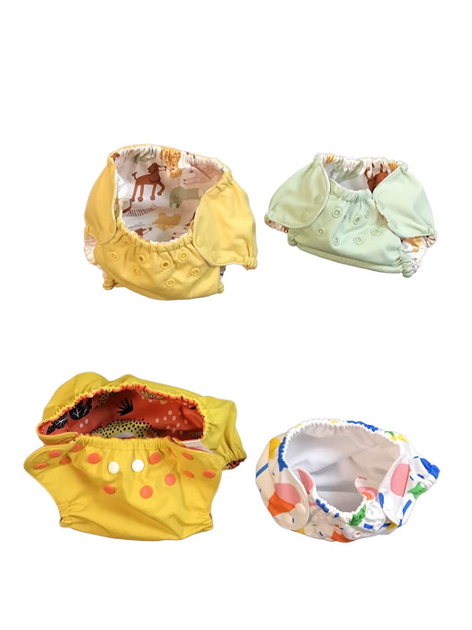 Shop BUNDLE Cloth Diaper Covers at GoodBuy Gear