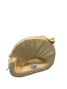 Shop My Brest Friend Super Deluxe Nursing Pillow, Gold at GoodBuy Gear