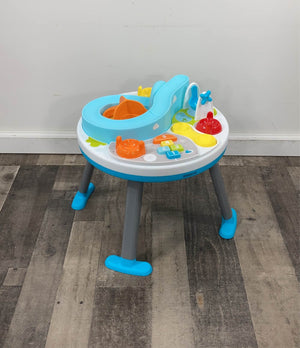 Skip Hop Explore More Let's Roll Activity Table