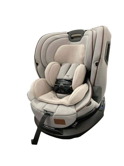 used Maxi-Cosi Emme 360 Convertible Car Seat, 2023, Network Sand