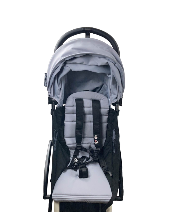 secondhand Standard Strollers