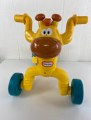 used Little Tikes Go And Grow Lil Rollin’ Giraffe