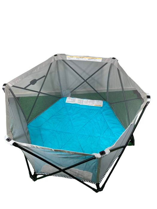 secondhand Home Nursery