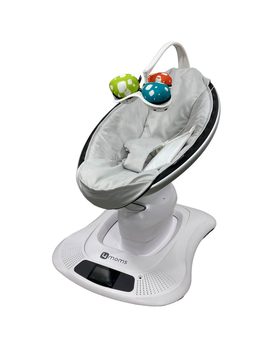 used 4moms MamaRoo Multi-Motion Baby Swing - HIDDEN CONDITION REQ 10/11