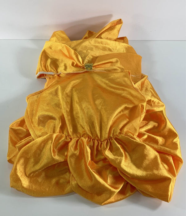 secondhand Disney Princess Costume, Belle