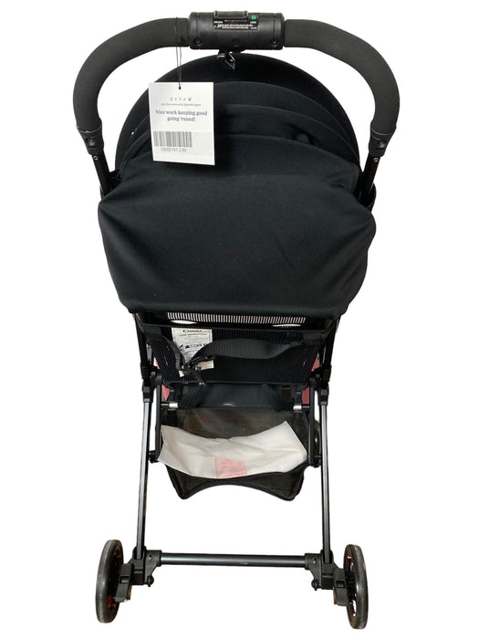 secondhand Strollers