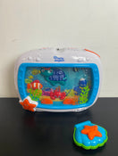 used Baby Einstein Sea Dreams Soother