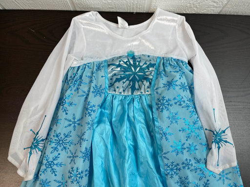 secondhand Little Adventures Ice Princess Dress