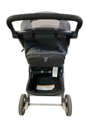 used Chicco Bravo Stroller