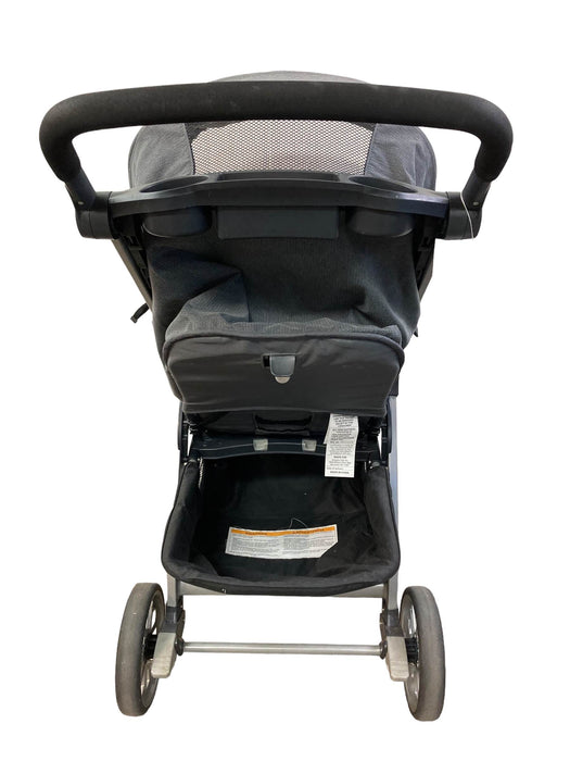 used Chicco Bravo Stroller