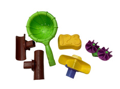 secondhand Step2 Rain Tropical Rainforest Water Table