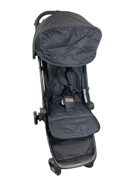 used Mountain Buggy Nano Stroller, 2022, Black