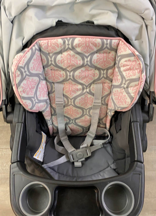 secondhand Graco Modes Click Connect Stroller, 2017