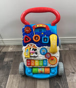 used VTech Sit-To-Stand Learning Walker