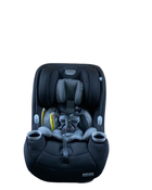 used Maxi-Cosi Pria Max All-in-One Convertible Car Seat, Essential Black, 2023