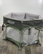 secondhand Home Nursery