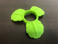 secondhand TipMeNot Baby Bottle Learning Tool