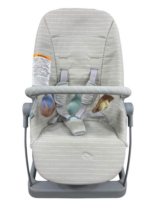 secondhand Aden + Anais 3-in-1 Transition Floor Seat