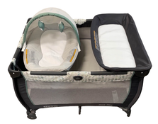 secondhand Graco Pack 'n Play Care Suite