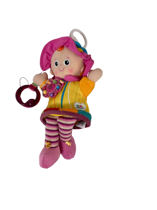 used Lamaze My Friend Emily