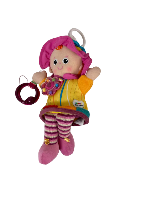 used Lamaze My Friend Emily