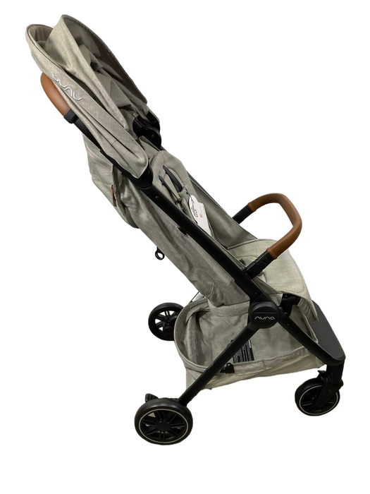 secondhand Strollers