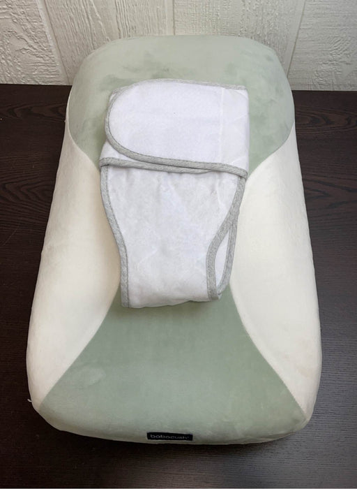 used Babocush Newborn Cushion