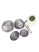 used Pumpables Genie Advanced Portable Breast Pump