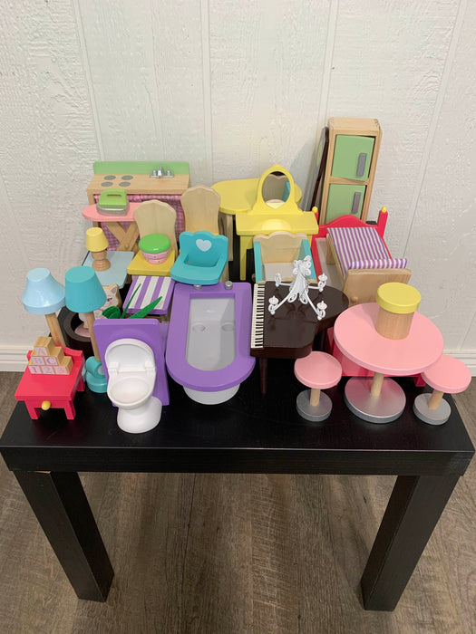 KidKraft Dollhouse Grand View Mansion