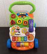 used VTech Sit-To-Stand Learning Walker