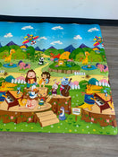 used Dwingular Large Kid's Playmat