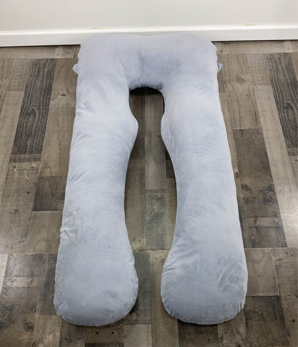 secondhand NiDream Full Body Maternity Pillow